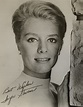 Inger Stevens – Movies & Autographed Portraits Through The Decades