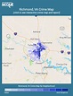 Richmond, VA Crime Rates and Statistics - NeighborhoodScout