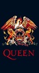 Queen Logo Wallpapers - Top Free Queen Logo Backgrounds - WallpaperAccess