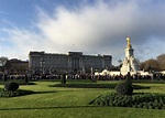Buckingham Palace and Windsor Castle | Audley Travel US