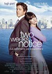 Poster Two Weeks Notice - Due settimane per innamorarsi