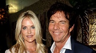 Dennis Quaid and Kimberly Buffington have been the “It” couple in the ...