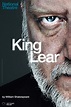 National Theatre Live: King Lear (2014) - Posters — The Movie Database ...