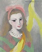 Marie Laurencin (1883-1956) , Jeunesse | Christie's