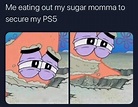 Best Sugar Momma Memes in 2023