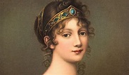 La reina amada, Luisa de Mecklemburgo-Strelitz (1776-1810)