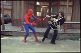 Spider-Man Through the Years