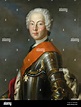 Portrait of Frederick, Margrave of Brandenburg-Bayreuth (1711–1763 ...