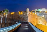 Viajar a Ceuta - Lonely Planet