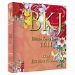 BVBooks Editora Evangélica - Femininas - Bíblia King James 1611 com ...