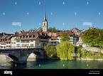 Suiza en primavera fotografías e imágenes de alta resolución - Alamy