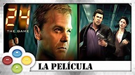 24 The Game Pelicula Completa Español - YouTube