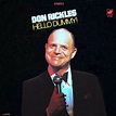 Vintage Stand-up Comedy: Don Rickles - Hello Dummy! 1968