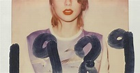 SceneSisters: Taylor Swift - 1989 [Album Review]