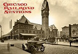 Chicago Railroad Stations