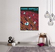 Tame Impala Lima-peru Original Music Poster Picture Art Wall - Etsy