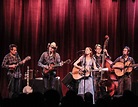 CONCERT REVIEW: Dave Rawlings Machine live up to high expectations at ...