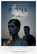 Póster Oficial: Gone Girl