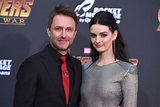 Chris Hardwick’s Wife Says He’s ‘Loving,’ Not A Sexual Abuser | IndieWire