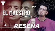 Reseña " El Maestro " Película Argentina Sin Spoilers - Un relato ...