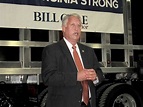 Gubernatorial candidate Bill Cole outlines goals at Mineral Wells town ...