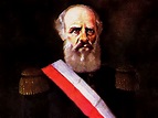 José Rufino Echenique protagonista de la independencia y de la ...