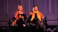 She's Fabulous - Linda Comstock and Melissa Keeler - YouTube