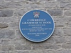 Cowbridge Grammar School, Cowbridge, Vale of Glamorgan