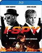 I-Spy (2002) - Betty Thomas | Synopsis, Characteristics, Moods, Themes ...