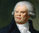 Biografia di Georges Jacques Danton