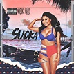 Sucka Free - Mixtape Art - Nicki Minaj | Gustavo Portela | Flickr