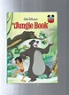 The JUNGLE BOOK by Walt Disney: grolier books 9780717283361 Hardcover ...