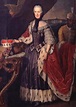 Albert Bierstadt Museum: Portrait of Francisca Christina of the ...