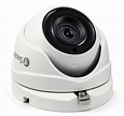 Swann 5MP Super HD Dome Outdoor Security Camera - PRO-T891 USA