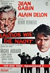 Lautlos wie die Nacht | Film 1963 | Moviepilot.de