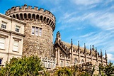 Dublin Castle - History and Facts | History Hit