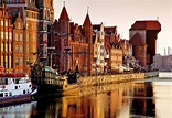 Las mejores cosas para ver y hacer en Gdansk, Polonia - Ciudades con ...