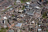 Blackburn Lancashire UK aerial photograph | aerial photographs of Great ...