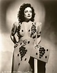 Joan Crawford Hollywood Fashion, Vintage Hollywood, Hollywood Glamour ...