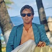 Pin by Van Waters on Don Johnson | Don johnson, Miami vice, Stevie ...