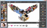 Programas para hacer collage con fotografías - Noticias - LAPTEC