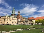 Wawel Castle | Kraków Sightseeing | Krakow