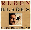 Rubén Blades y Son del Solar - Antecedente (1988)