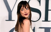 10 cosas que (quizás) no sabes de Dakota Johnson de 50 sombras de Grey