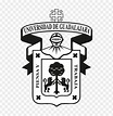 Free download | HD PNG universidad de guadalajara vector logo - 467975 ...