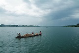 Oguta Lake Holiday Complex in Nigeria