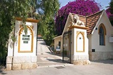 Mercadillo del Cementerio Inglés | Málaga Guía