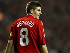 Gerrard will retire in liverpool