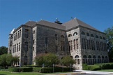 Southwestern University - Georgetown, Texas