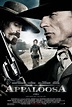 Appaloosa (2008) poster - FreeMoviePosters.net